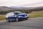 Volkswagen Golf R Variant 2015 года